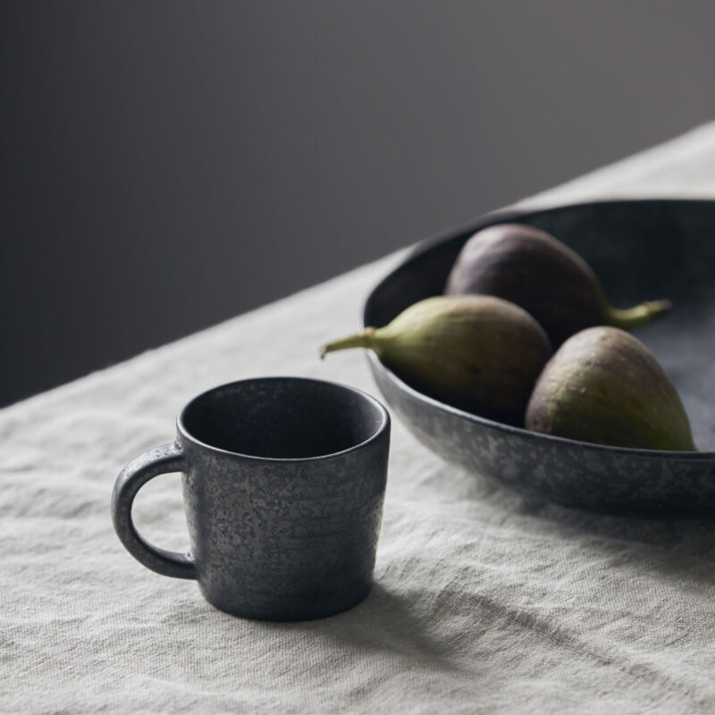 PION - Expresso bolli, svart - Image 2