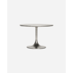 PAN - Sófaborð, silfur