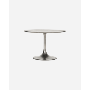 PAN - Sófaborð, silfur