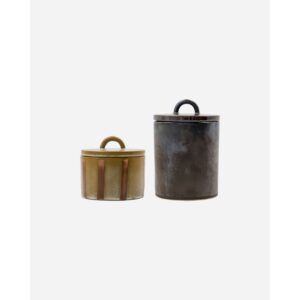 TALLIC - Box m/loki, sett