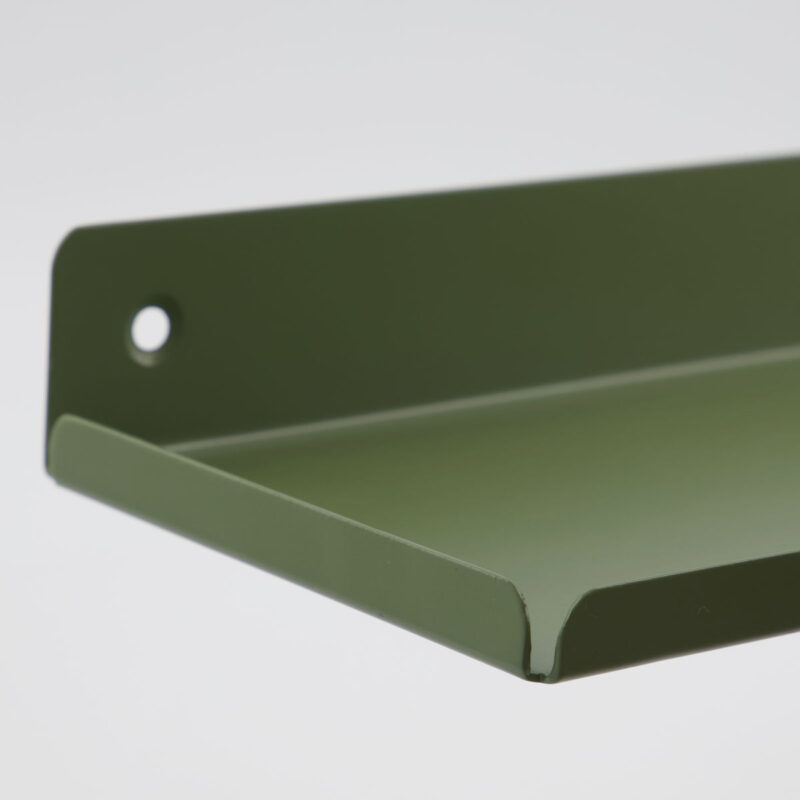 LEDGE hilla - Græn, 43cm - Image 2