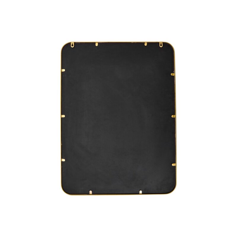 GOLDEN - Spegill, 60x80cm - Image 3