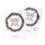 Dagatal 1-24 Klinta 2025