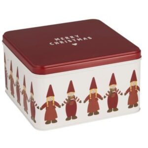 MERRY CHIRSTMAS - Kökubox m/loki