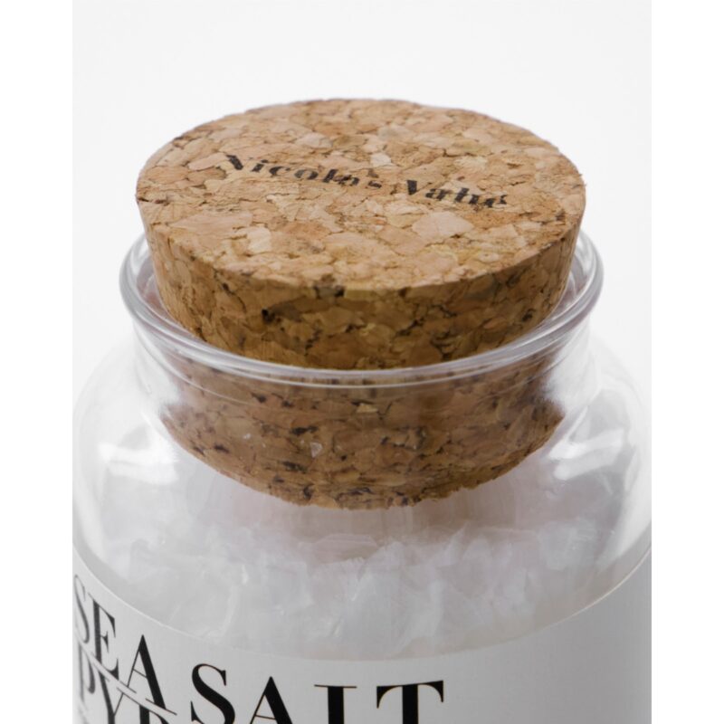 Sjávarsaltflögur, 65g - Image 2