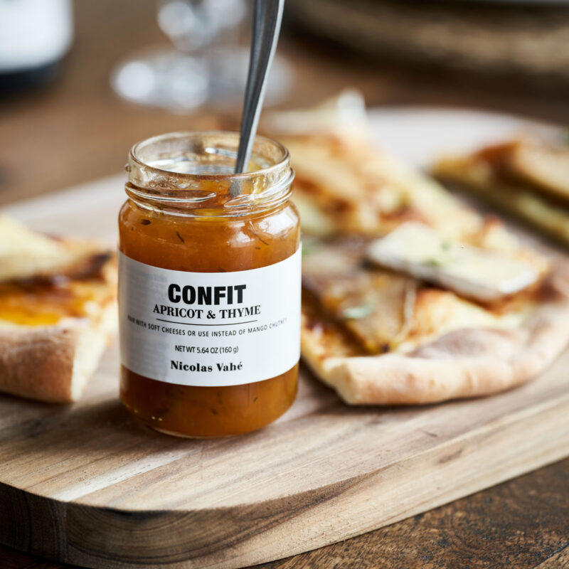 Confit - m/ Apríkósu & Timjan - Image 6
