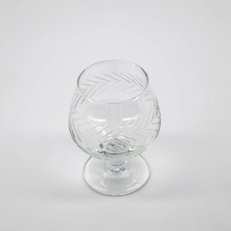 CRYS - Koníak glas - Image 2