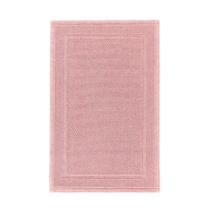 Bee waffle - Baðmotta, Blush