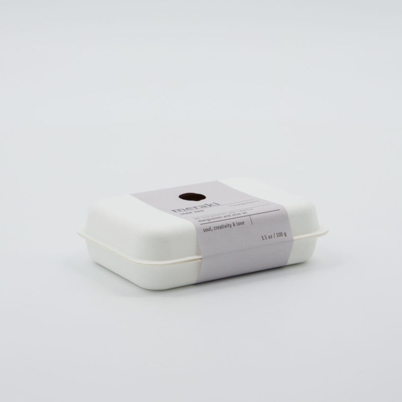 Sápustykki - Mangosteen, 100g - Image 2