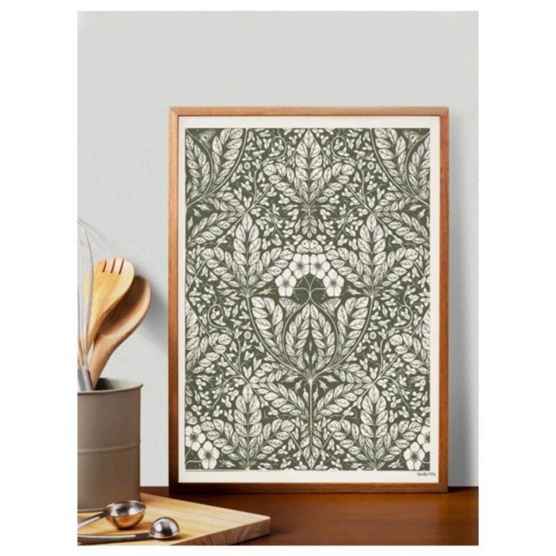 Mynd - Rain Forrest - Image 2