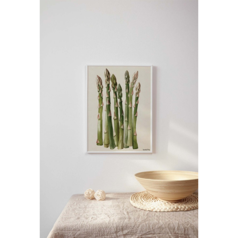 Mynd - Asparagus - Image 2