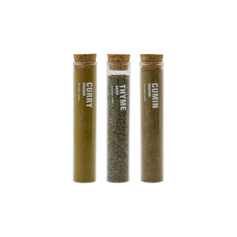 Krydd staukar - curry, thyme, cumin - Image 2