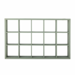 PRESTON - Hilla, græn