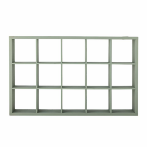 PRESTON - Hilla, græn