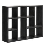 DISPLAY - Hilla, svört