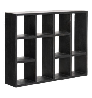 DISPLAY - Hilla, svört