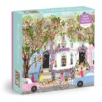 Púsl Joy Laforme Spring Terrace 1000stk