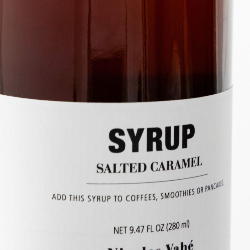 Síróp - Salted Caramel - Image 3