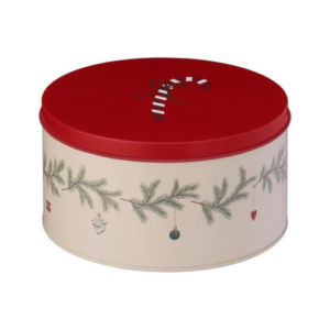 Kökubox - nostalgic christmas 16.8cm