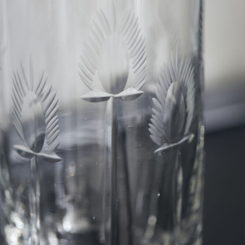 CRYS - Kokteila glas - Image 4