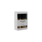 Gjafasett - Salt chilli & pepper garlic