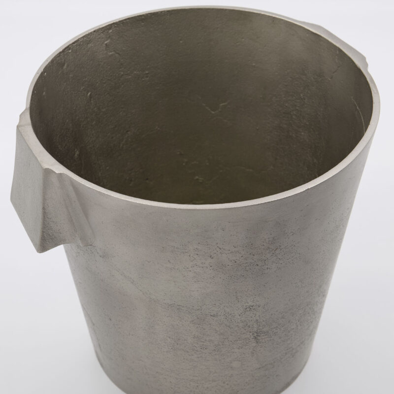 BUCK - Vínkælir, silfur minni - Image 2