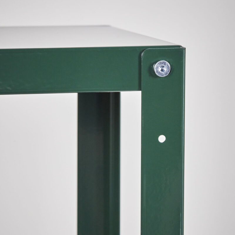 USE - hilla, græn 128cm - Image 2