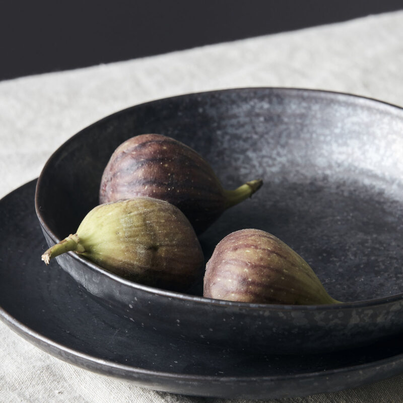 PION - Skál, svart - Image 3