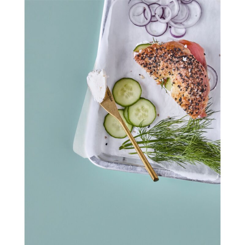 DAILY - Gylltir smjörhnífar, 4stk - Image 5