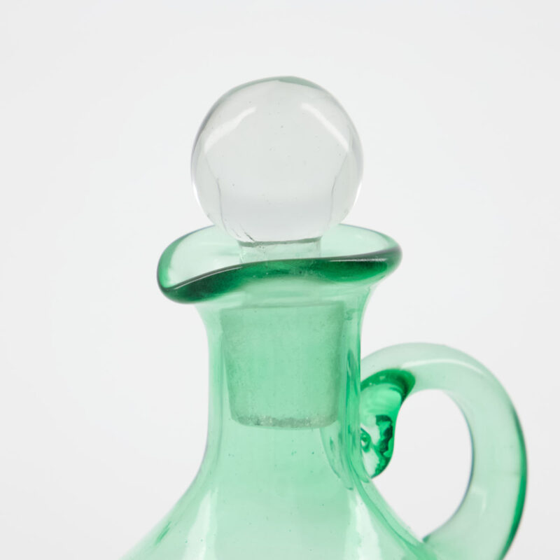 CARAFE - Olíu-edik kanna m/loki, 12cm grænt - Image 2
