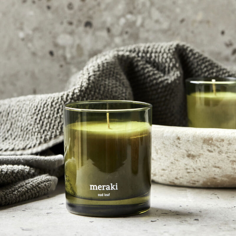 Ilmkerti - Oud Leaf, 36klst - Image 3