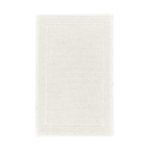 Bee waffle - Baðmotta,  Snow