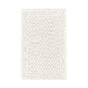 Bee waffle - Baðmotta,  Snow