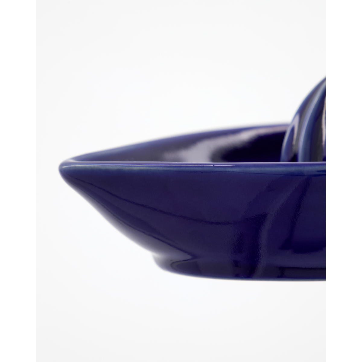 Sítrónupressa, blá - Image 2