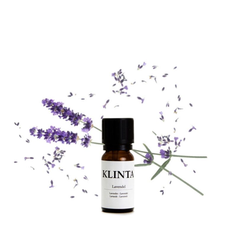 Ilmkjarnaolía - Lavender, 10ml