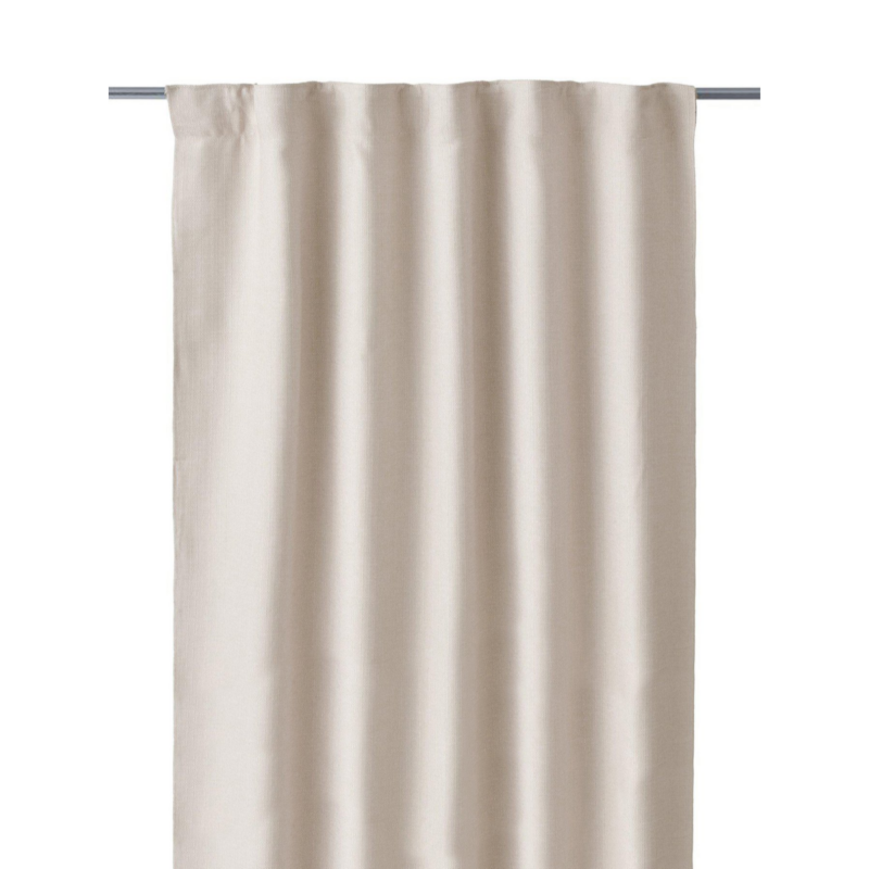 OLLE - Gardínur, Linen