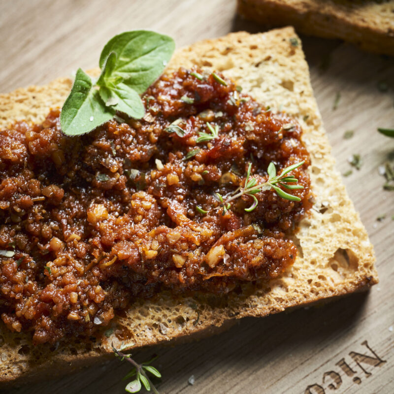 Pesto - Arrabiata - Image 2