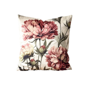 Púði - Blush Bloom