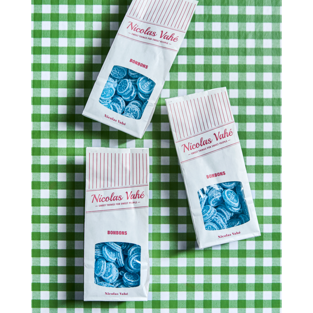 Bonbons, Mintu 150g