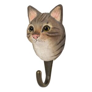 Snagi Tabby köttur