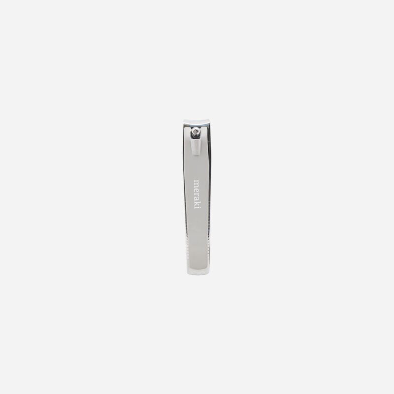 Nagla klippa l:8cm