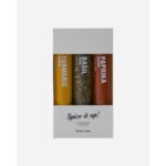 Krydd staukar - Basil, paprika chilli
