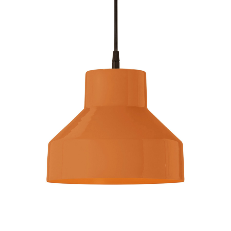 SOLO - Loftljós, orange 26cm - Image 2