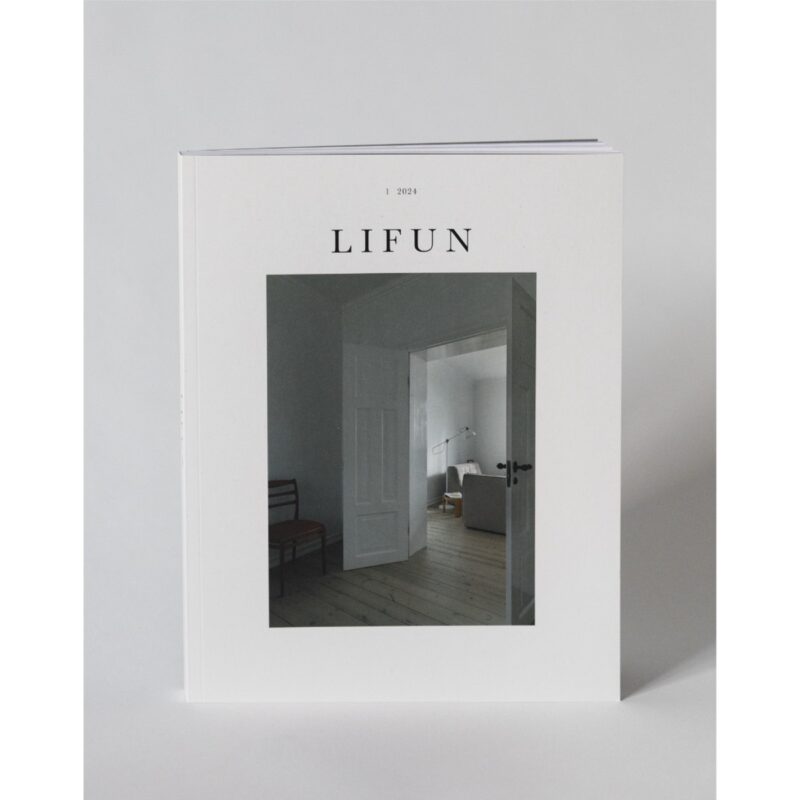 Tímaritið Lifun