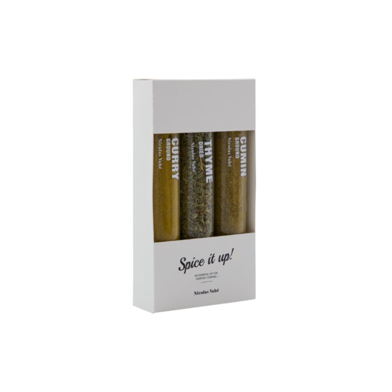 Krydd staukar - curry, thyme, cumin - Image 3