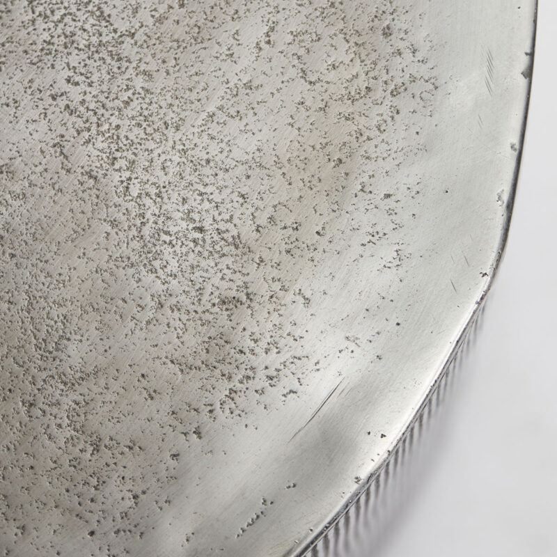 ROTA - Sófaborð, silfur 35cm - Image 3