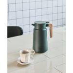 Hitakanna Cole græn h:25,8cm dia:13,5cm