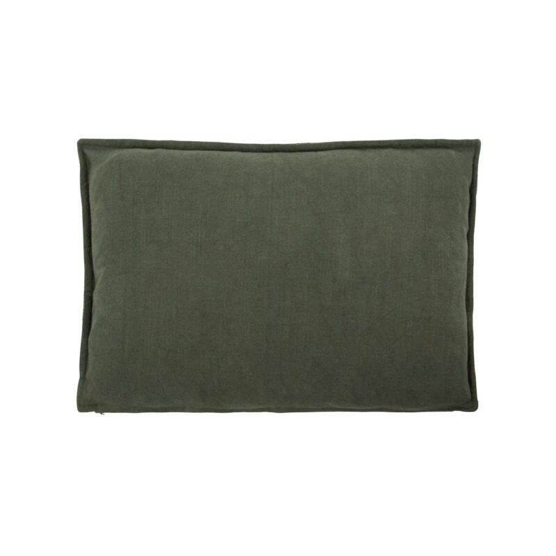 MAKU - púðaver, Dark green - Image 2
