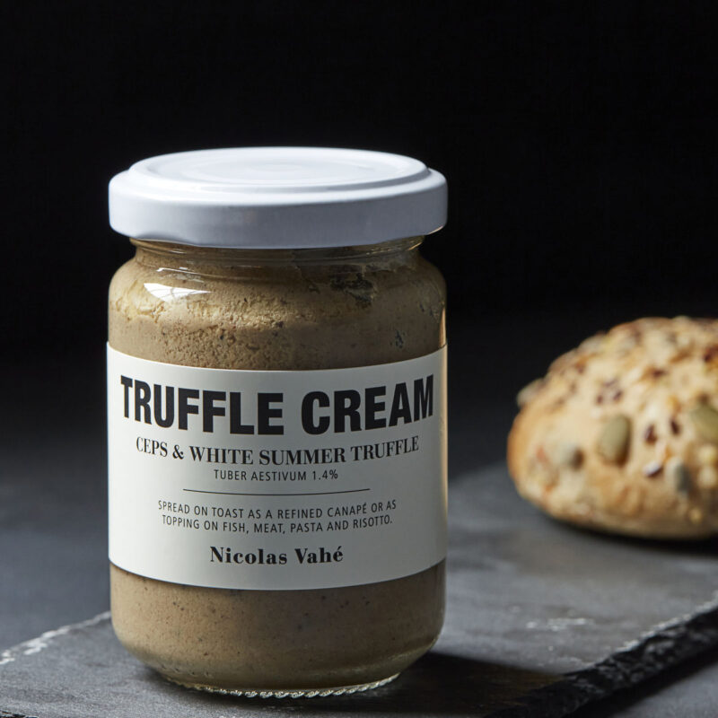 Truffle Cream - Ceps & White Summer Truffle - Image 4
