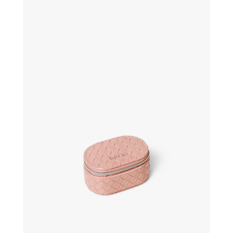 DAY - Braid, skartgripabox, lítið rose